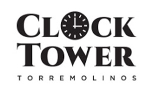 Seguinfor Clock Tower